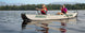 Sea Eagle TC16 - Electric Pump 3 person - Action Shot