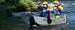 Sea Eagle TC16 - Electric Pump 3 person - Comparison