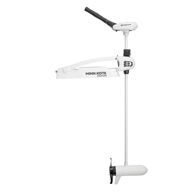 Minn Kota Riptide Maxxum RT70SMLDSC BowMount Trolling Motor  24v70lb52 1363425