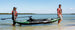 Sea Eagle 385fta FastTrack™ Angler - Pro Solo - Package Contents