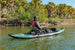 Sea Eagle 385fta FastTrack™ Angler - Pro - Setup View