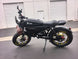 SoverSky Black Warrior Lithium Bike Pro