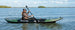 Sea Eagle 385fta FastTrack™ Angler - Pro Solo - Angle View