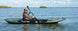 Sea Eagle 385fta FastTrack™ Angler - Pro Solo - Angle View