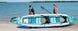 Sea Eagle 465ft FastTrack™ V-bottom - Pro Two Person - Top View
