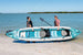 Sea Eagle 465ft FastTrack™ V-bottom - Pro Two Person - Side View
