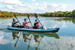 Sea Eagle 465ft FastTrack™ V-bottom - Pro - Front View