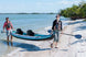 Sea Eagle 465ft FastTrack™ V-bottom - Pro - Setup View