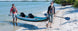 Sea Eagle 465ft FastTrack™ V-bottom - Pro Two Person - On Water