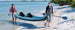 Sea Eagle 465ft FastTrack™ V-bottom - Pro - On Water