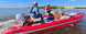 Sea Eagle FastCat14™ Catamaran - Deluxe - Package Contents