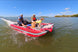 Sea Eagle FastCat14™ Catamaran - Deluxe - Setup View