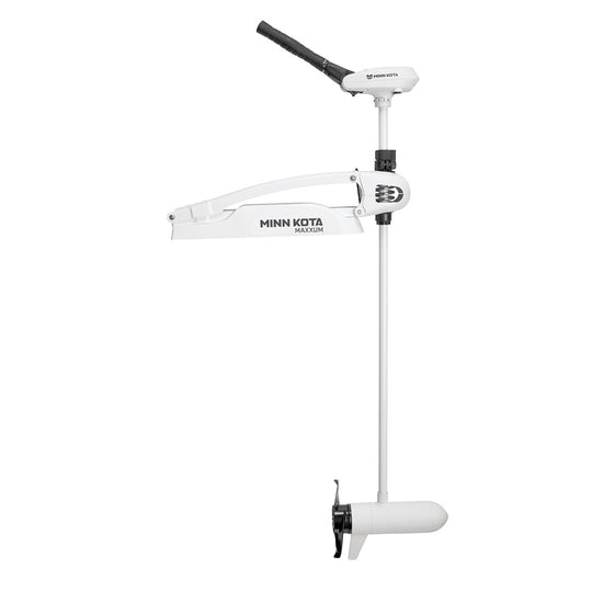 Minn Kota Riptide Maxxum RT55SMLDSC BowMount Trolling Motor  12V55lbs52 1363421