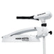 Minn Kota Riptide Maxxum RT80SMLD BowMount Trolling Motor  24V80lb52 1363447