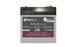 36V EAGLE2 1.63 kWh LiFePO4 Battery with Heater and Comms - Image 6