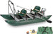Sea Eagle 375fc FoldCat™ - Pro - View 23
