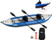 Sea Eagle 380x Explorer - Pro Carbon - View 16