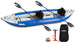 Sea Eagle 380x Explorer - Pro Carbon - Overview