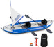 Sea Eagle 380x Explorer - Pro Carbon - Accessories