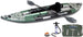 Sea Eagle 385fta FastTrack™ Angler - Pro - Accessories