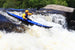 Sea Eagle 380x Explorer - Pro Carbon - Front View