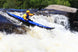 Sea Eagle 380x Explorer - Pro Carbon - Front View