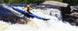 Sea Eagle 380x Explorer - Pro Carbon - Action Shot
