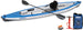 Sea Eagle 393rl RazorLite™ - Pro - View 24