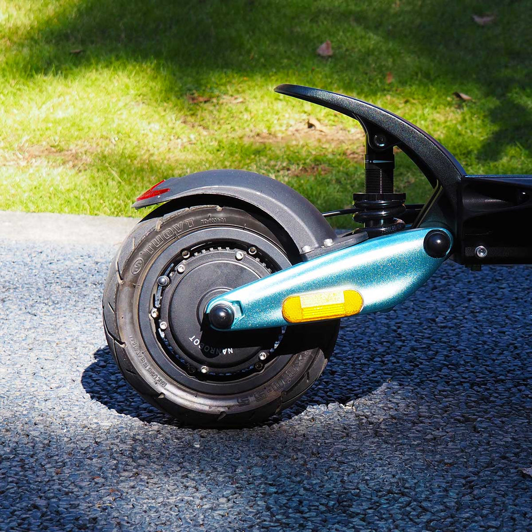Nanrobot LIGHTNING PRO