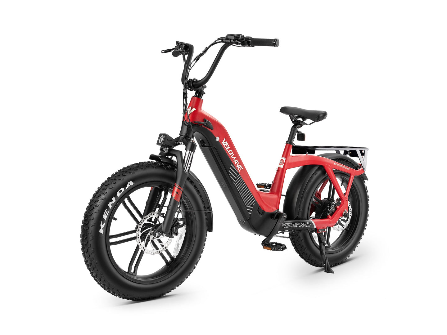 Velowave Pony - Image 3