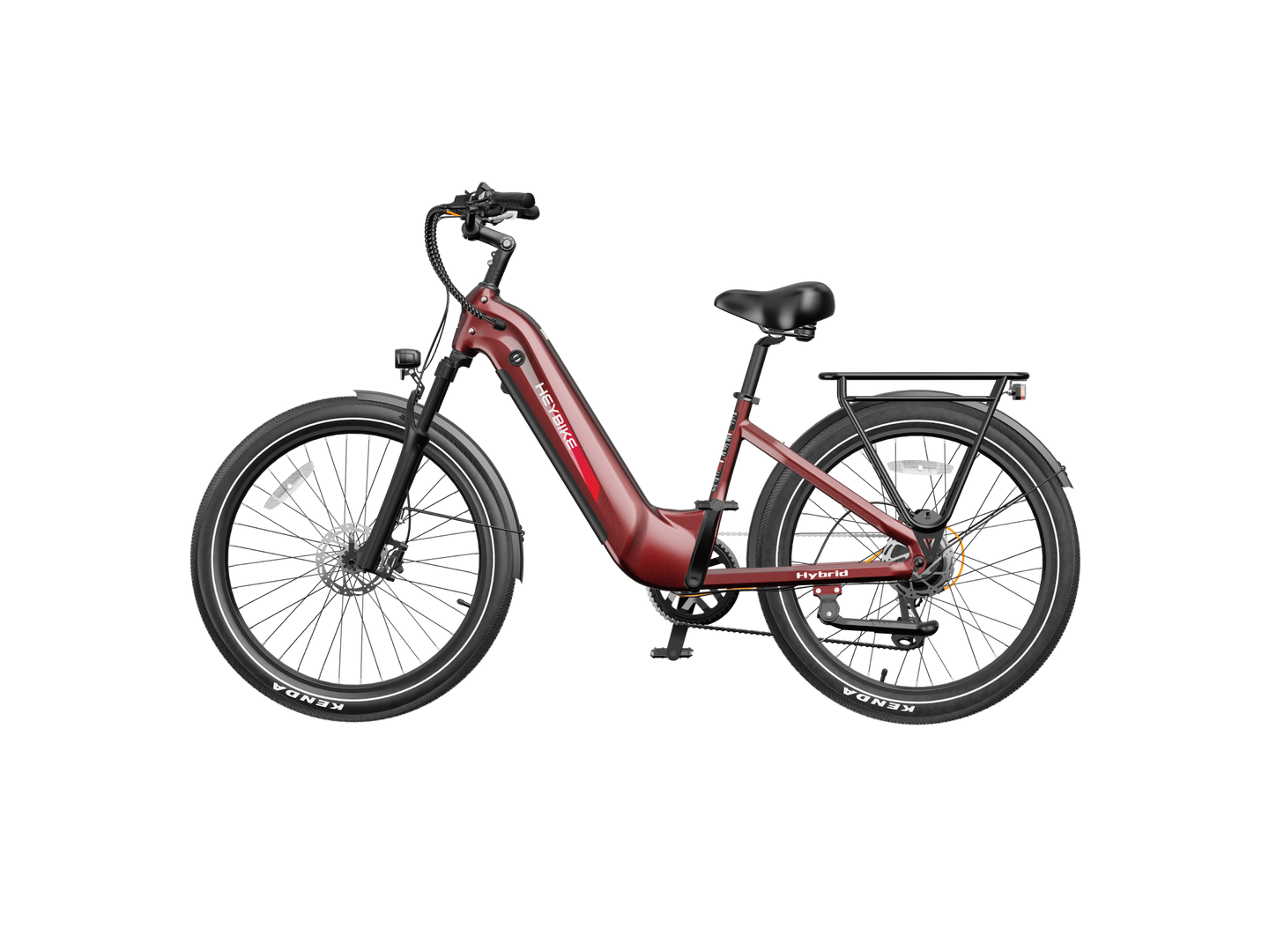 Hybrid - Image 19