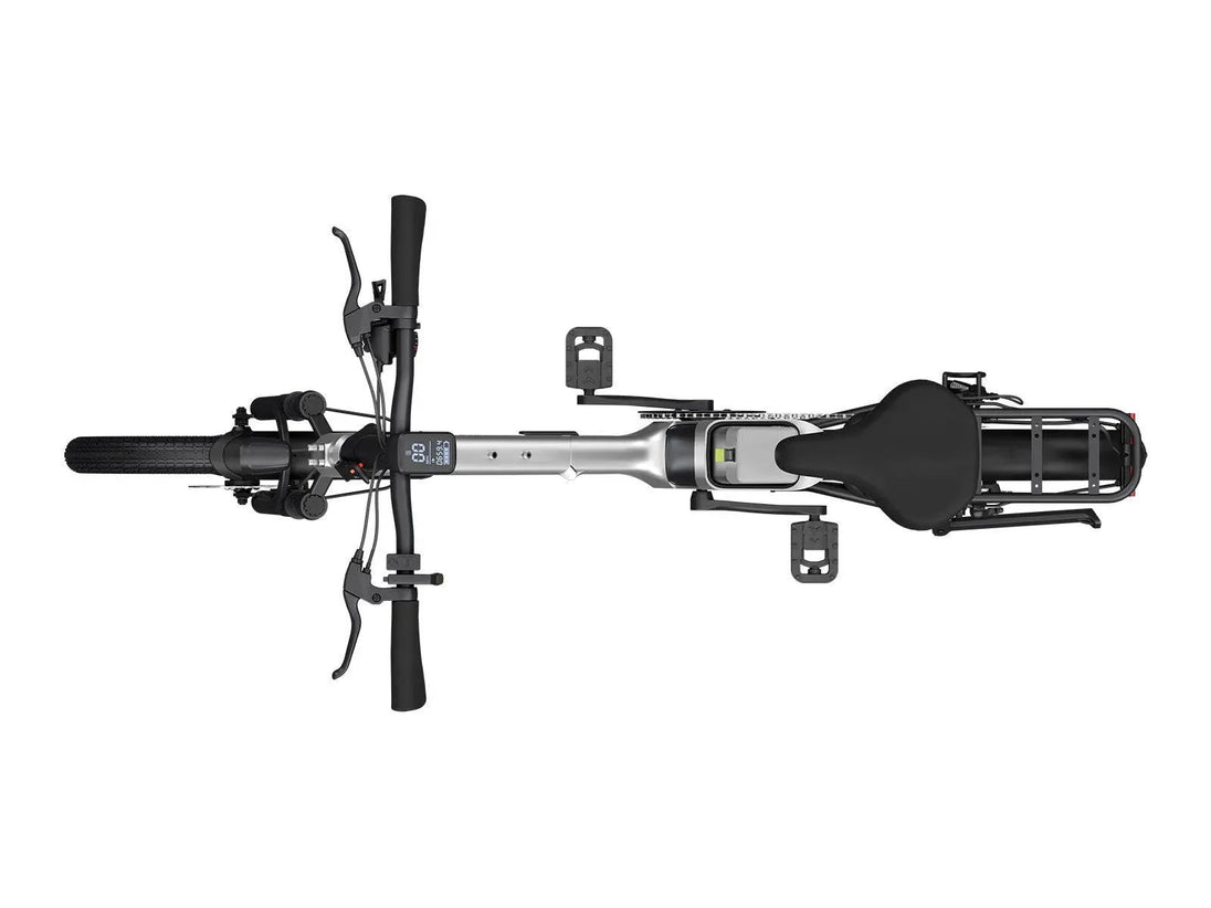 B3 / Foldable Electric Commuter Bike