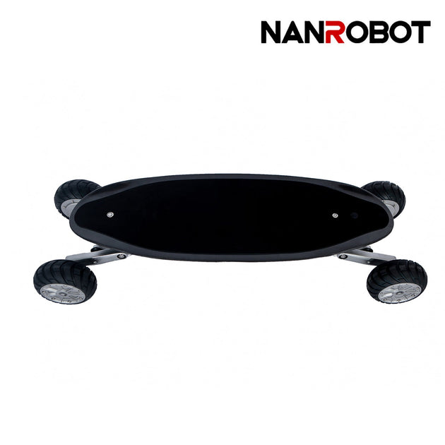 Nanrobot M1 Carbon Fiber Skateboard