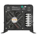6000W DC 24V/ 48V Split Phase Pure Sine Wave Inverter With Charger - 6KW 24V Inverter