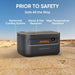 Jackery 1000 Plus Battery Pack