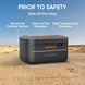 Jackery 1000 Plus Battery Pack