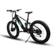 Eunorau | DEFENDER-S | DEFENDER-S-AWD-26-17-GR - 19" Black - image 8