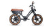 Eunorau | FLASH LITE ST | FLSHST2019YL1US - Midnight Black - image 10