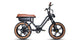 Eunorau | FLASH LITE ST | FLSHST2019YL1US - Midnight Black - image 10