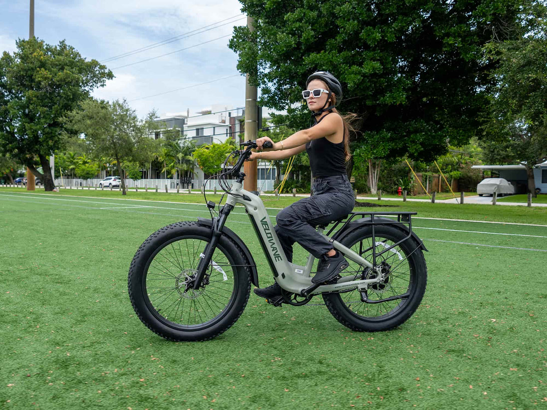 Velowave Ranger ST 2.0 - Image 16
