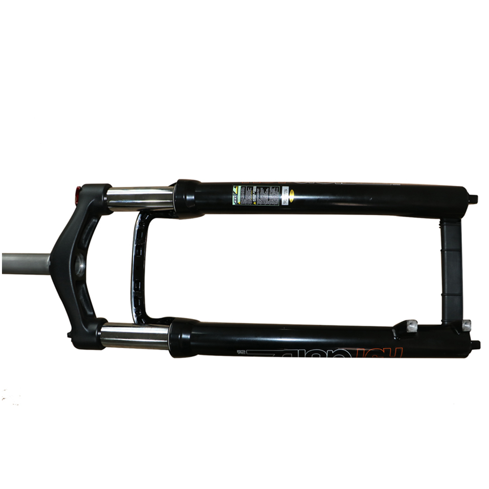 Eunorau | 20" 26" Fat Tire Bike Suspension Front Fork | FAT-FORK-20 - 26inch - image 4