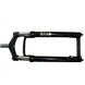 Eunorau | 20" 26" Fat Tire Bike Suspension Front Fork | FAT-FORK-20 - 26inch - image 4