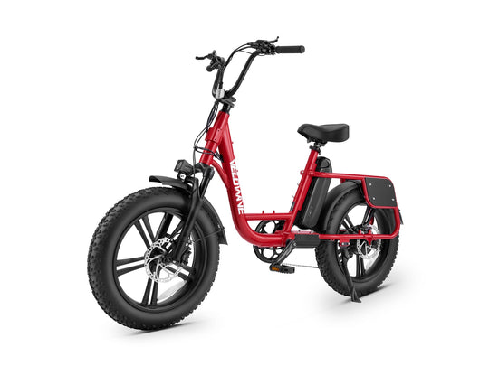 Velowave Prado S - Image 3