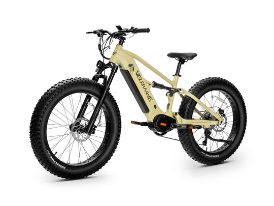Velowave Brawny XM - Image 3