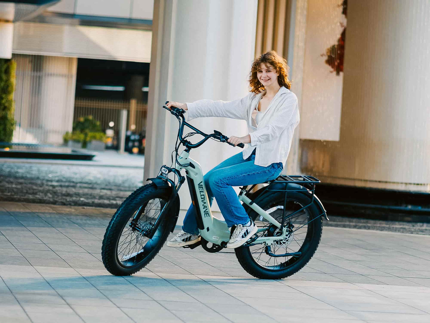 Velowave Ranger ST 3.0 - Image 9