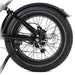 HappyRun G70 2000W Dual Battery Fast Electric Cargo Bike for Sale