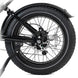 HappyRun G70 2000W Dual Battery Fast Electric Cargo Bike for Sale