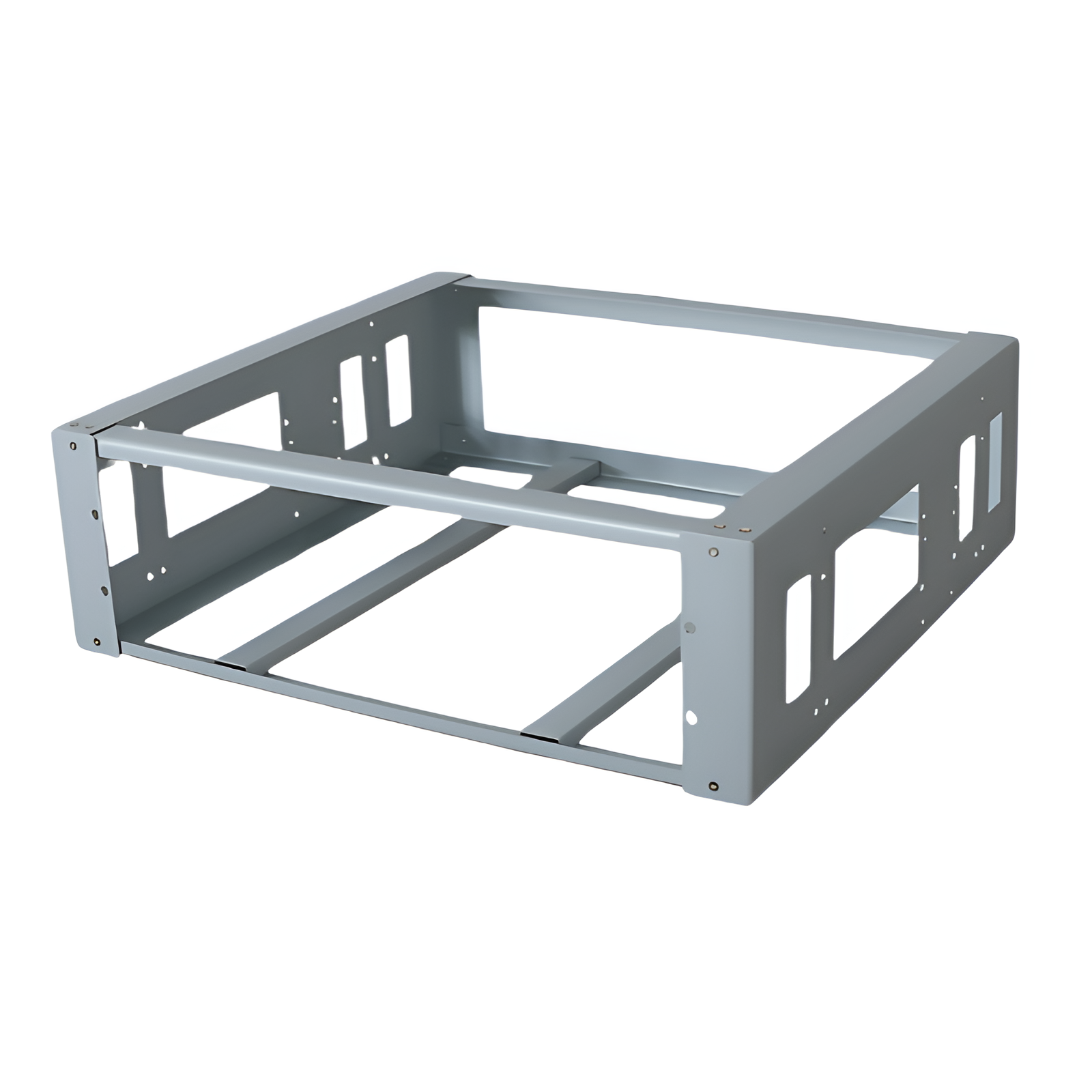 RUiXU | Bracket Rack for RX-LFP48100 Battery | Bracket Rack
