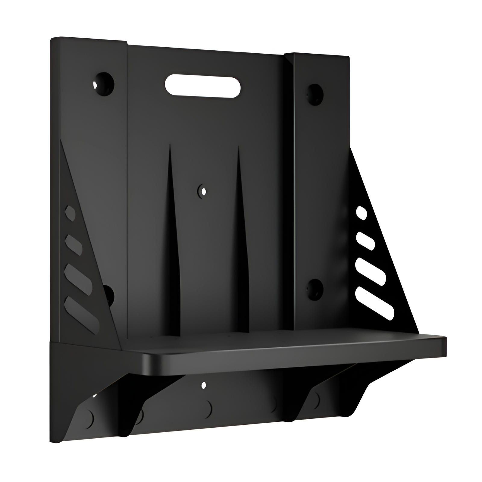 RUiXU | Wall-Mounted Bracket for Lithi2-16 Battery | RX-WMB