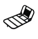Eunorau | MAX-CARGO | MAX-CARGO-G2 - White - image 17